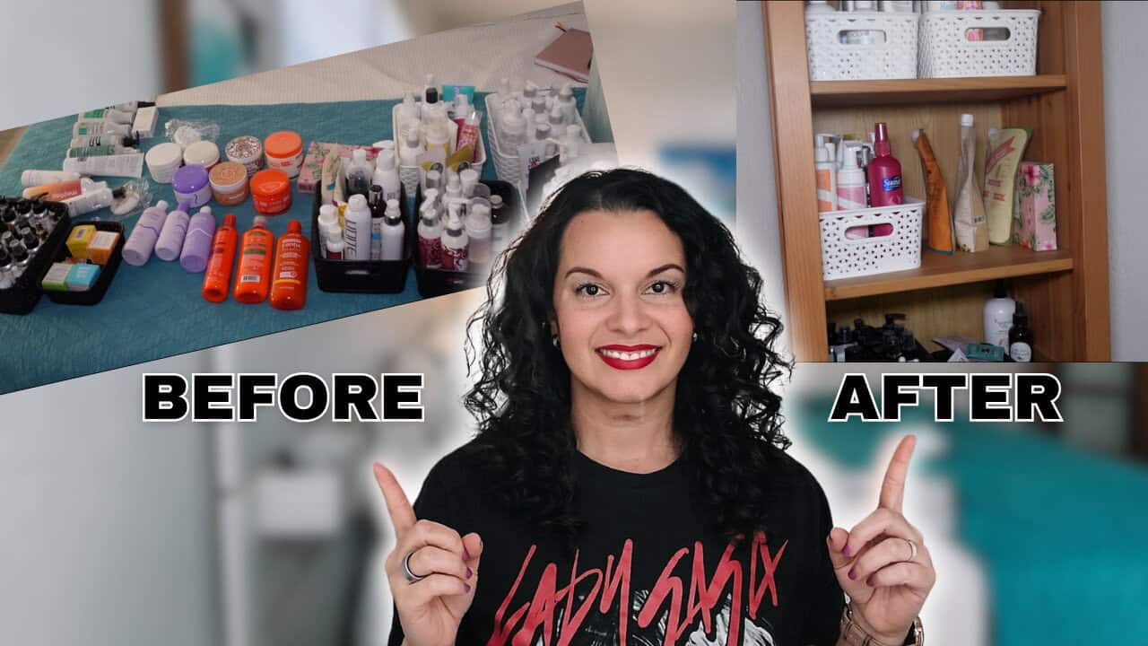 Tipps für lockige Haarliebhaber